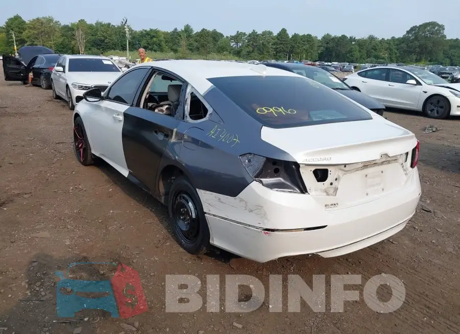1HGCV1F40JA120537 Photo# 3