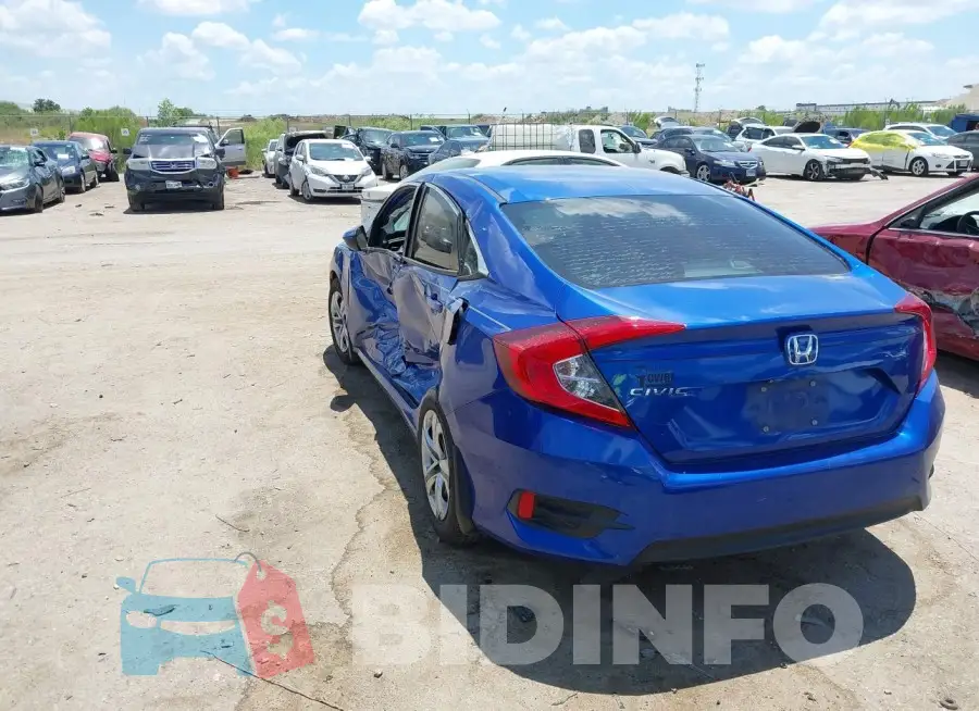 2HGFC2F5XJH507888 Photo# 3