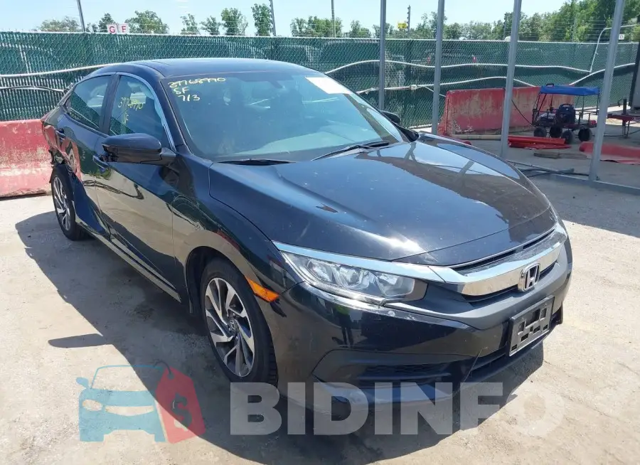 2HGFC2F73GH529872 Photo# 1