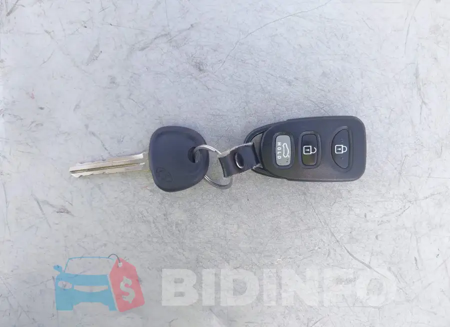 5NPDH4AE8FH590567 Photo# 11