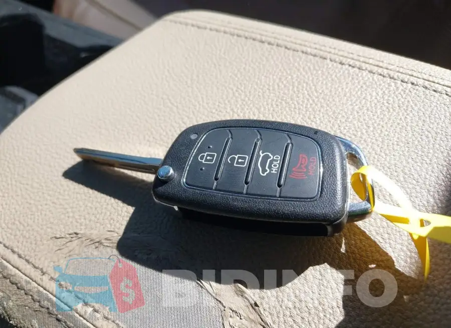 5NPE24AF8FH166501 Photo# 11