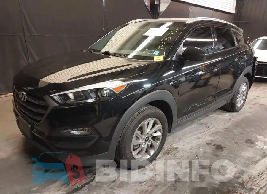 KM8J3CA40GU074564 Photo# 2