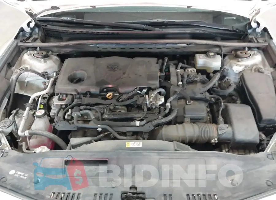4T1C31AK4NU581914 Photo# 10