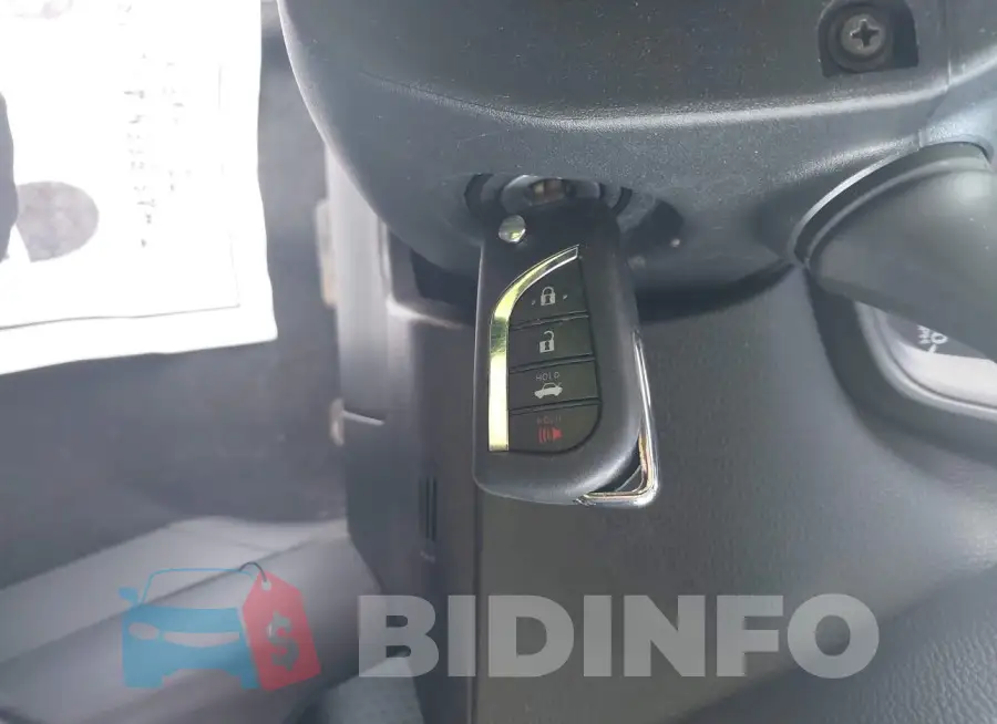 5YFB4MDE3RP144591 Photo# 11