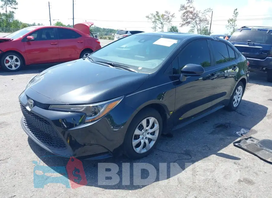 5YFEPMAE8MP212045 Photo# 2