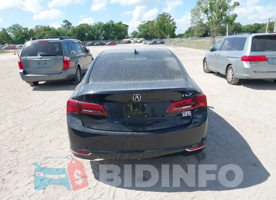 19UUB1F38FA002019 Photo# 16