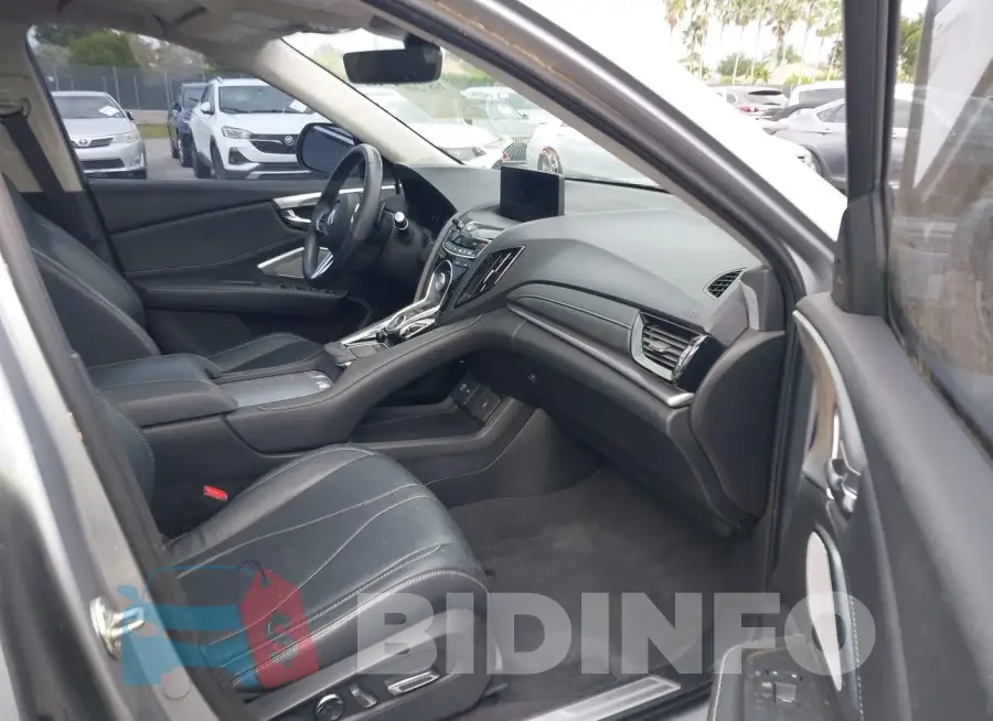 5J8TC1H55LL003670 Photo# 5