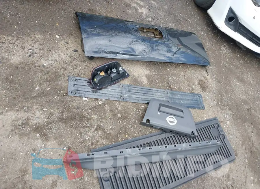 1N6AD0EV7KN710321 Photo# 12