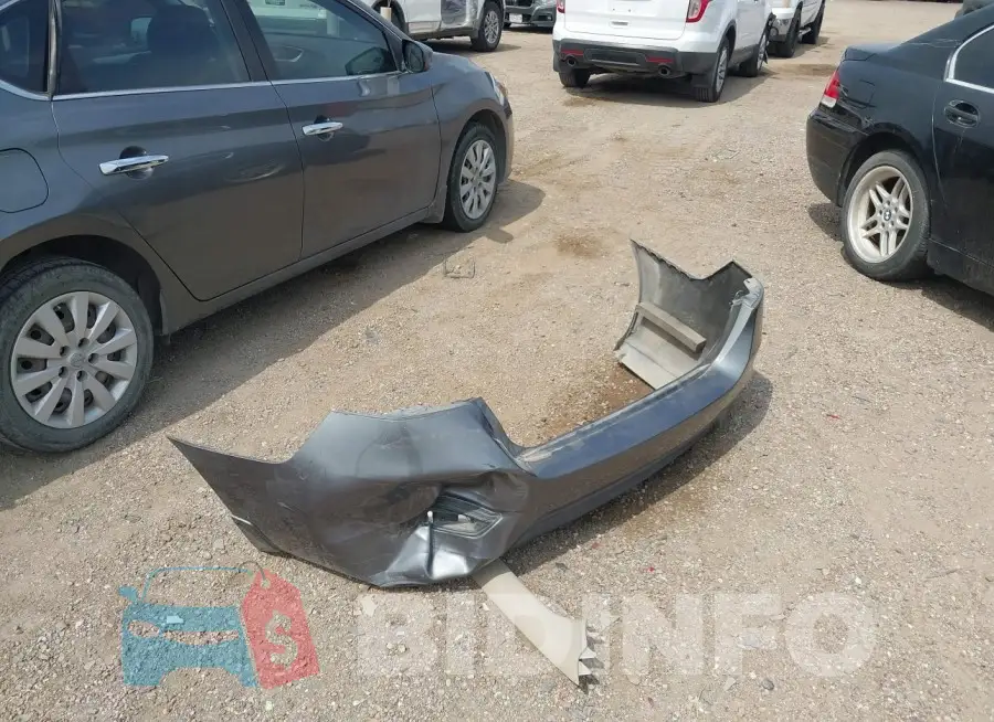 3N1AB7AP6GY274731 Photo# 12