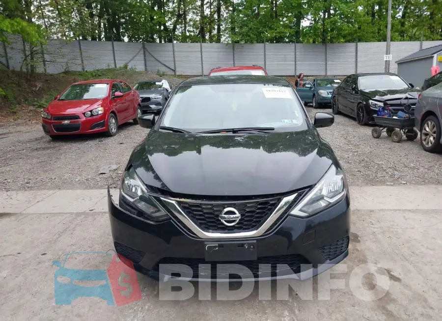 3N1AB7APXGL681805 Photo# 12