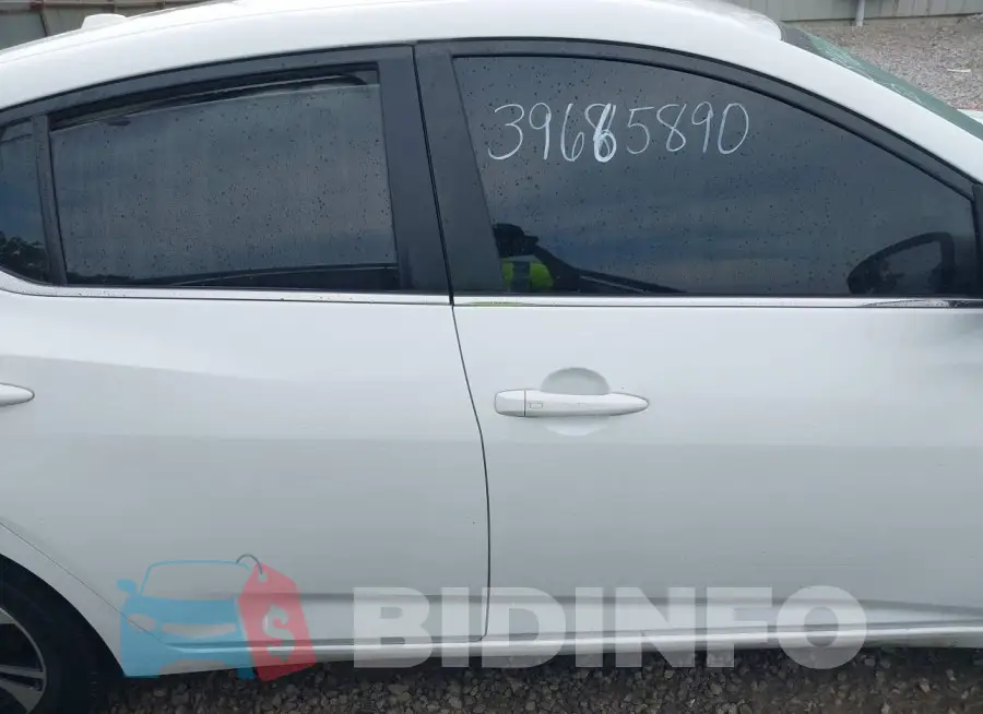 3N1AB8CV5LY256796 Photo# 13