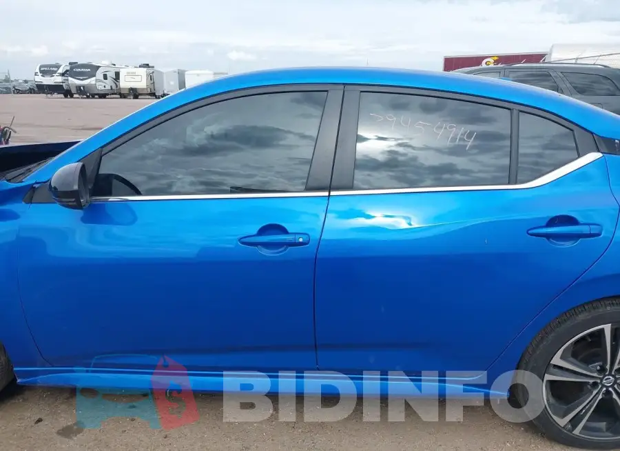 3N1AB8DVXPY225290 Photo# 14