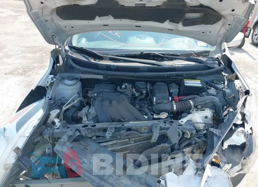 3N1CN7AP1JL875257 Photo# 10