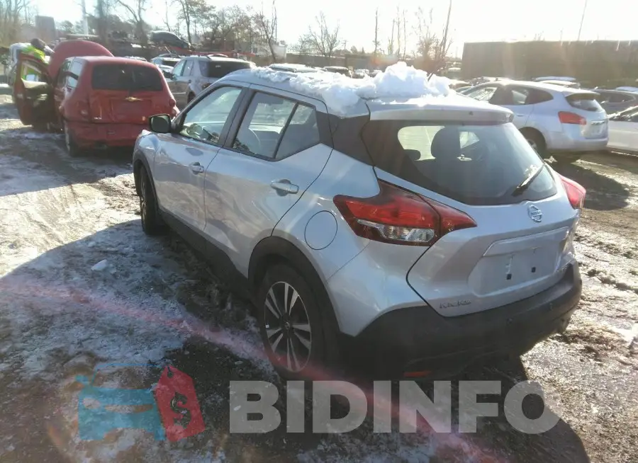 3N1CP5CV5LL526762 Photo# 3