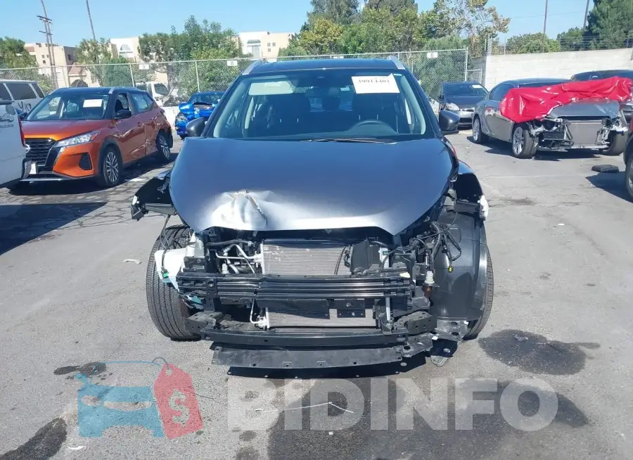 3N1CP5CV6RL474311 Photo# 13
