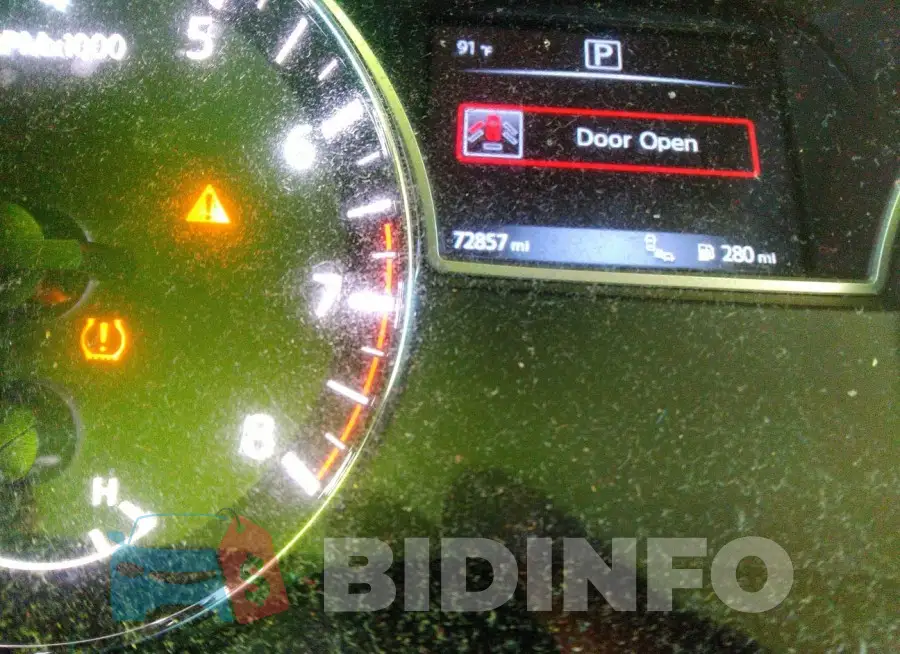 5N1AR2MN9GC667066 Photo# 15