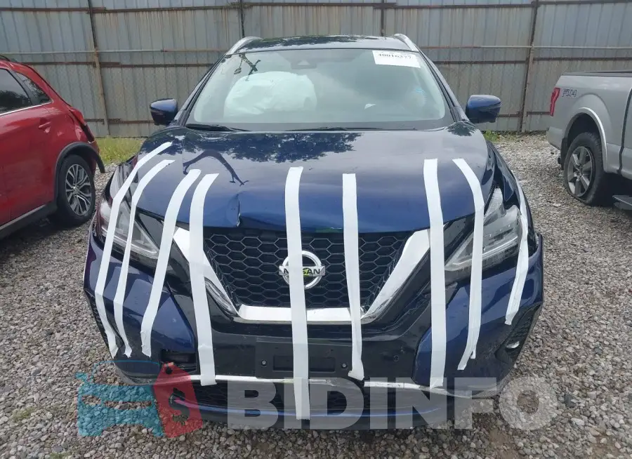 5N1AZ2CS6LN121900 Photo# 12