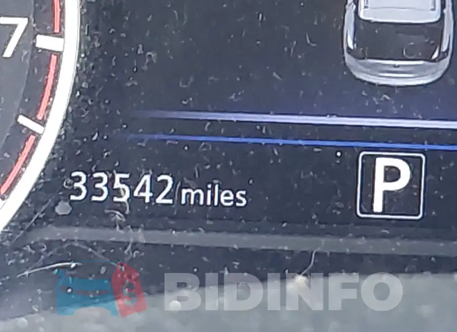 5N1AZ2CS9LN151649 Photo# 16