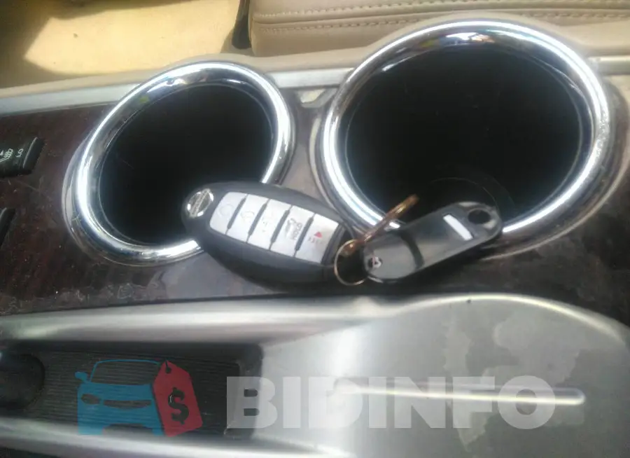 5N1CR2MN5EC656264 Photo# 11