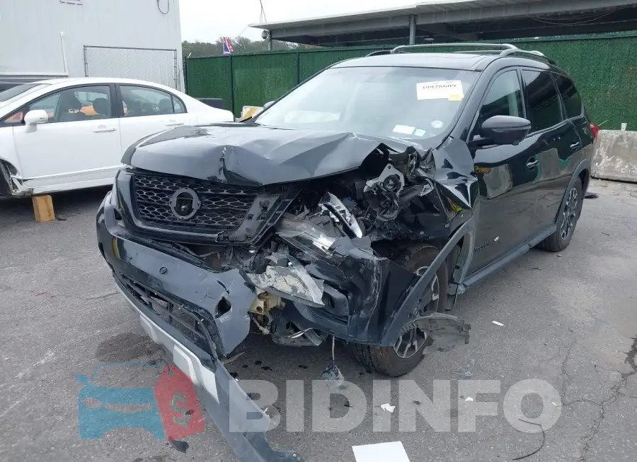 5N1DR2CM2LC637732 Photo# 6