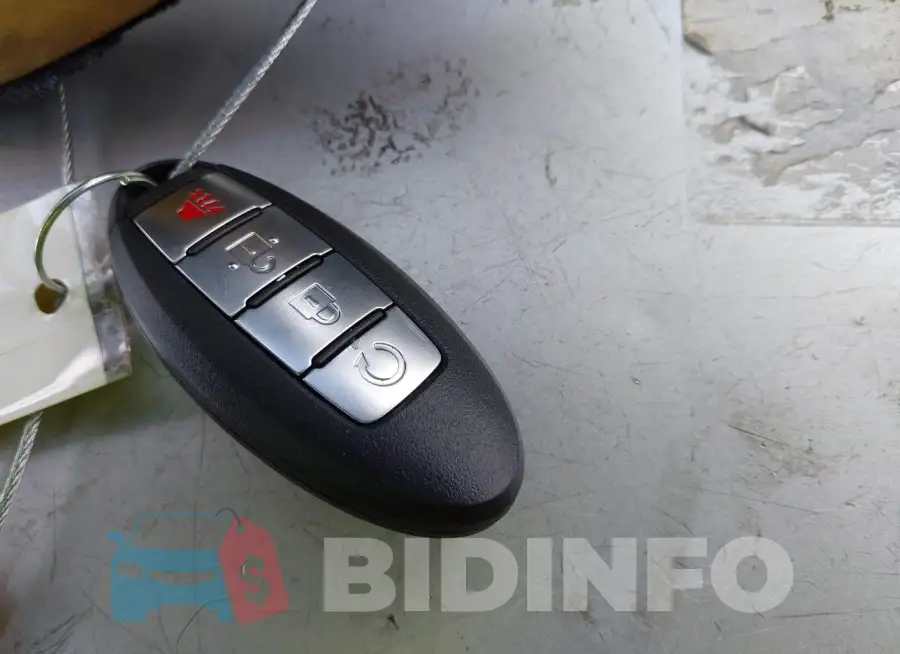 5N1DR2MMXKC578393 Photo# 11
