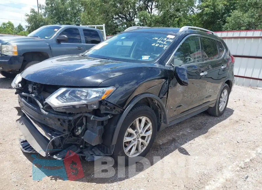 KNMAT2MT0LP506807 Photo# 2