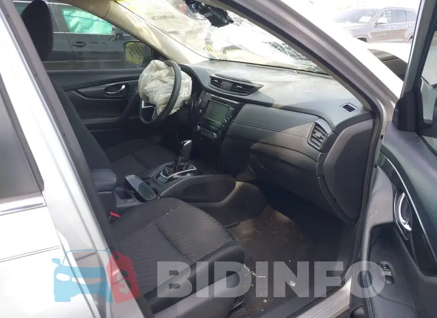 KNMAT2MV2LP517177 Photo# 5
