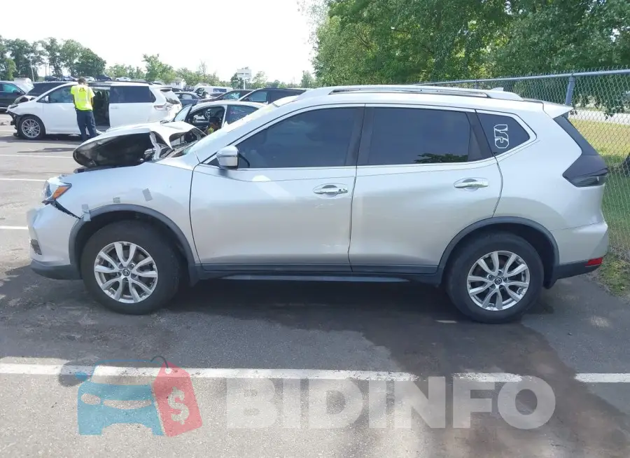 KNMAT2MV2LP517177 Photo# 14