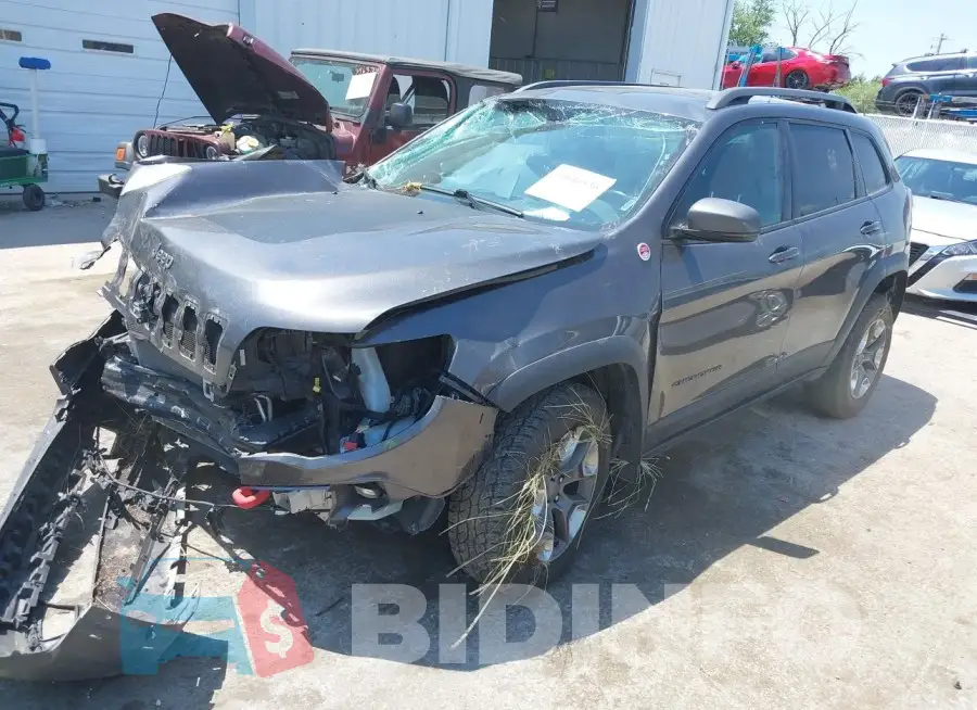 1C4PJMBX2KD298348 Photo# 2