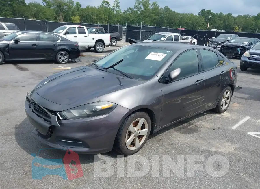 1C3CDFBB8FD200181 Photo# 2