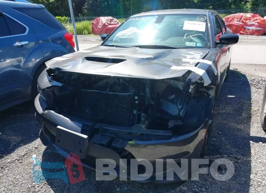2C3CDXHG5NH176805 Photo# 6