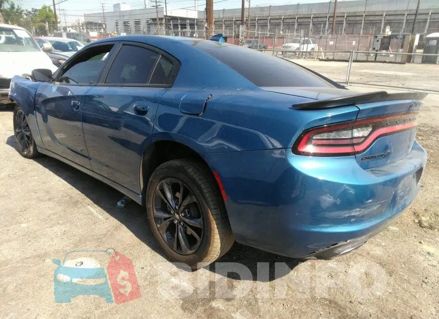 2C3CDXJG8PH548599 Photo# 3