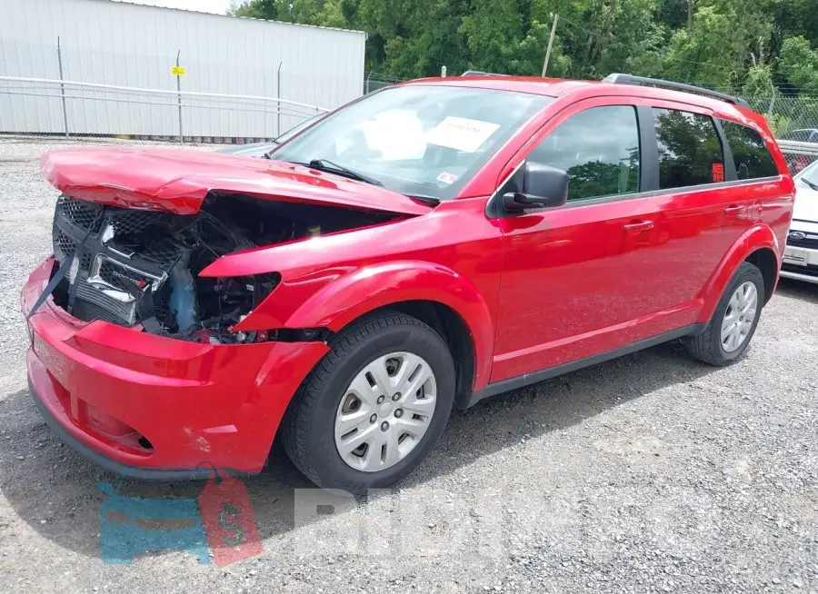 3C4PDCAB2LT237553 Photo# 2