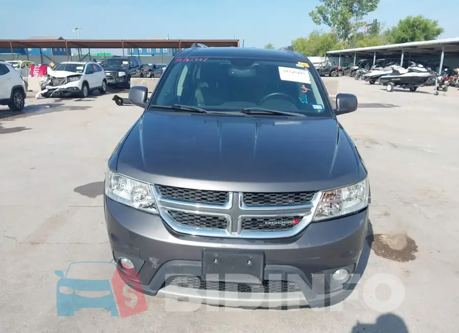 3C4PDCDG2FT614992 Photo# 12