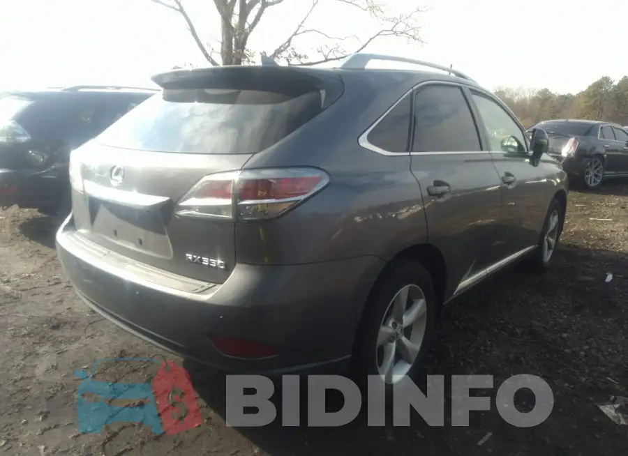 2T2BK1BA3FC315867 Photo# 4