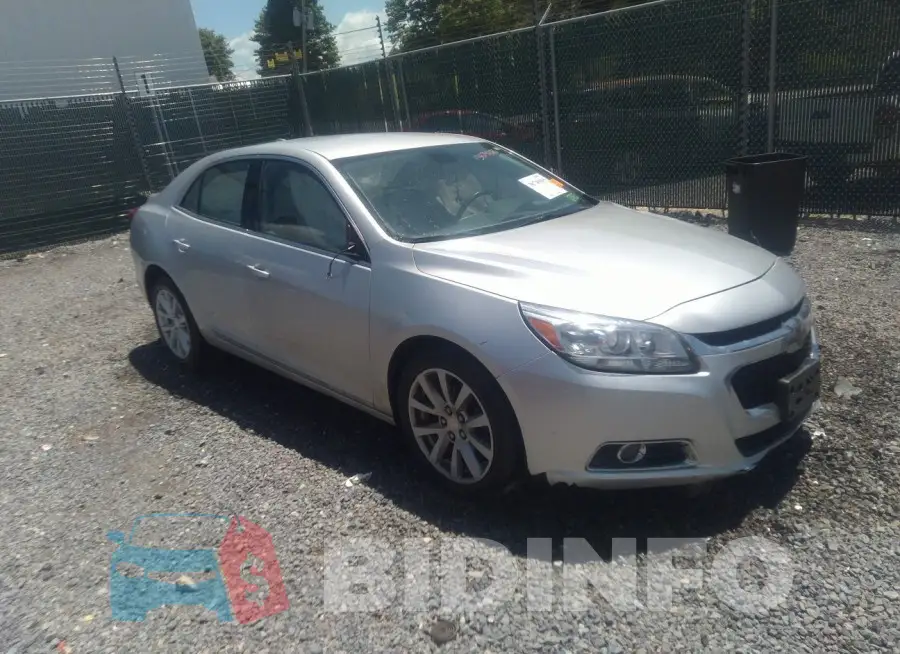 1G11E5SL1EF296475 Photo# 1