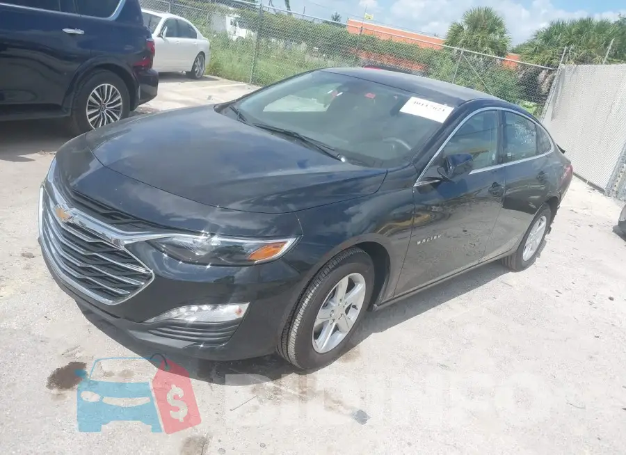 1G1ZD5ST4RF110813 Photo# 2