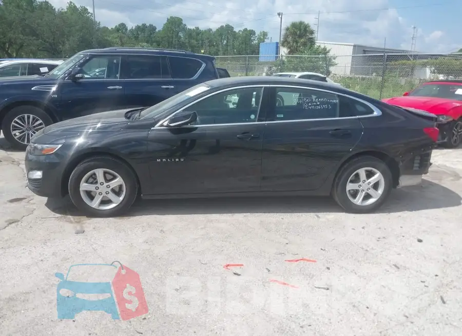 1G1ZD5ST4RF110813 Photo# 14
