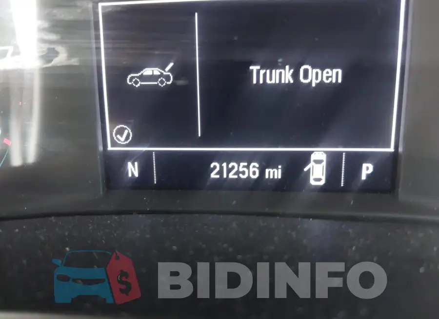 1G1ZD5ST4RF110813 Photo# 15