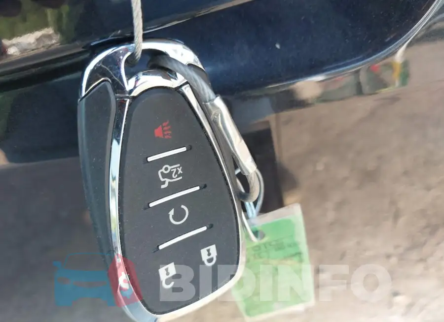 1G1ZD5STXPF231441 Photo# 11