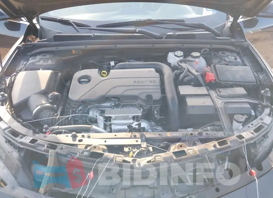1G1ZD5STXPF231441 Photo# 10