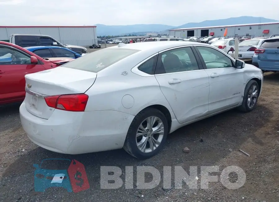 2G1115SL6E9291373 Photo# 4