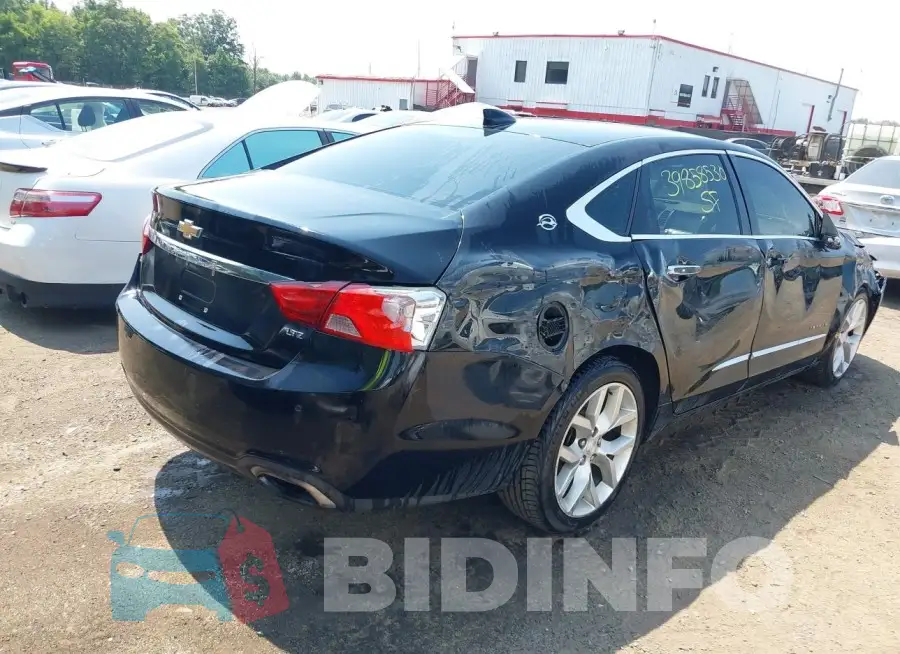2G1165S37F9271264 Photo# 4