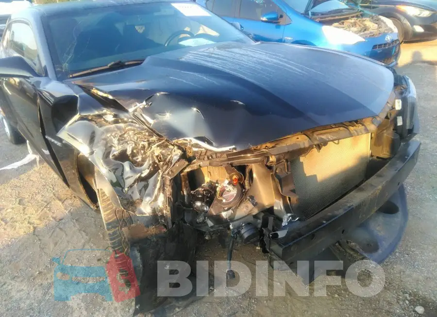 2G1FF1E35F9112124 Photo# 6
