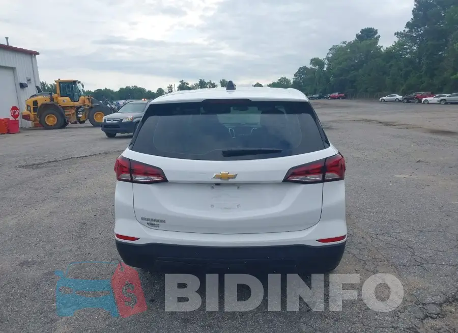 3GNAXHEG2RL113511 Photo# 16