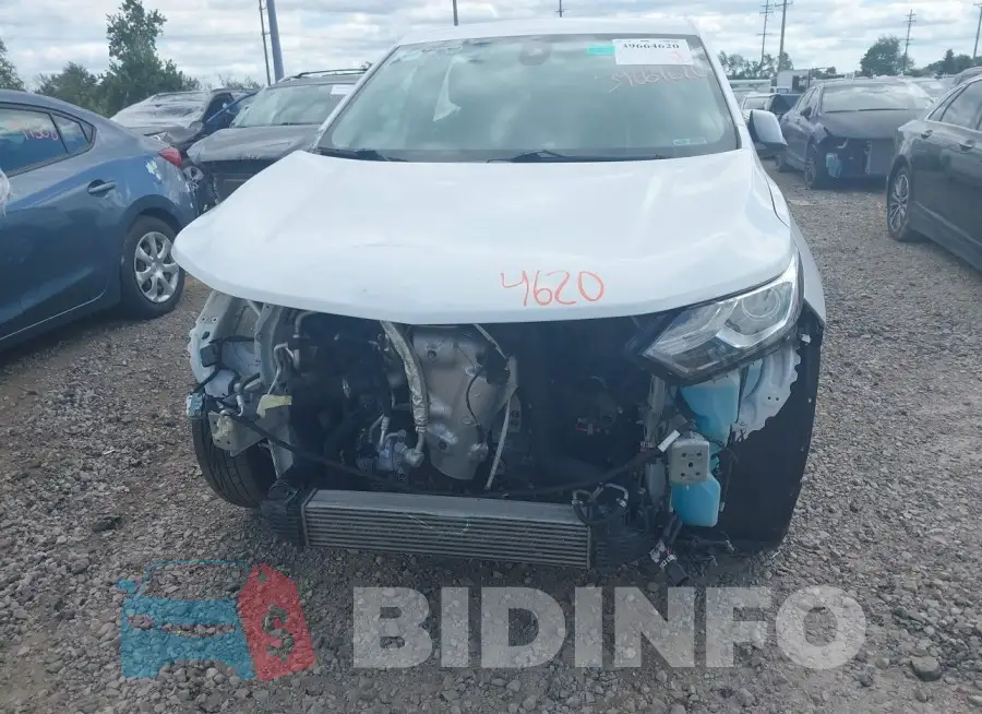 3GNAXTEV3KS615263 Photo# 6