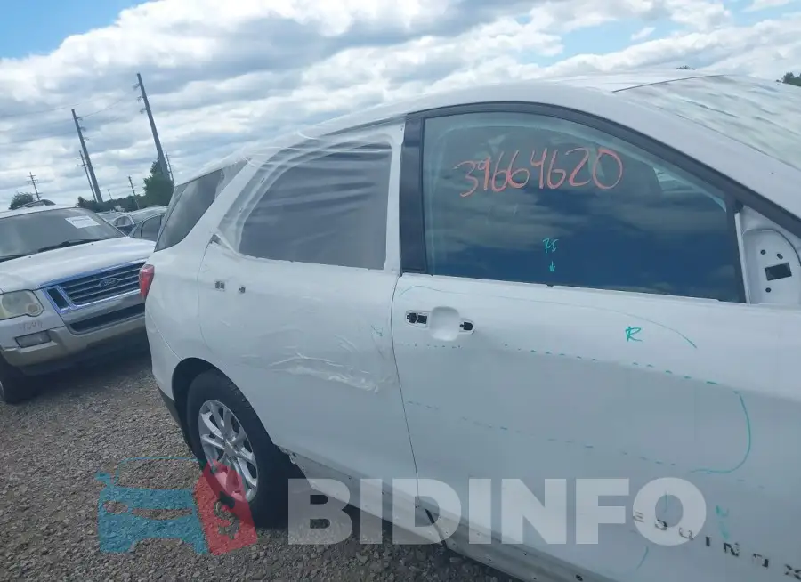 3GNAXTEV3KS615263 Photo# 19