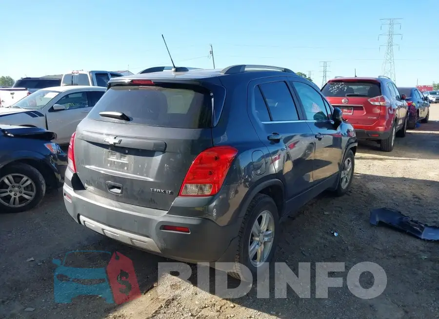 3GNCJLSB7GL280188 Photo# 4