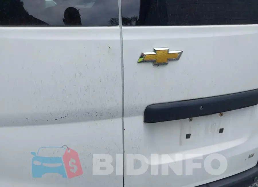 3N63M0ZN8FK701965 Photo# 17