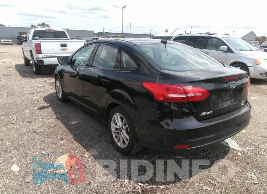 1FADP3F28FL340159 Photo# 3